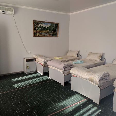 Akant Guest Houses Termez Zewnętrze zdjęcie